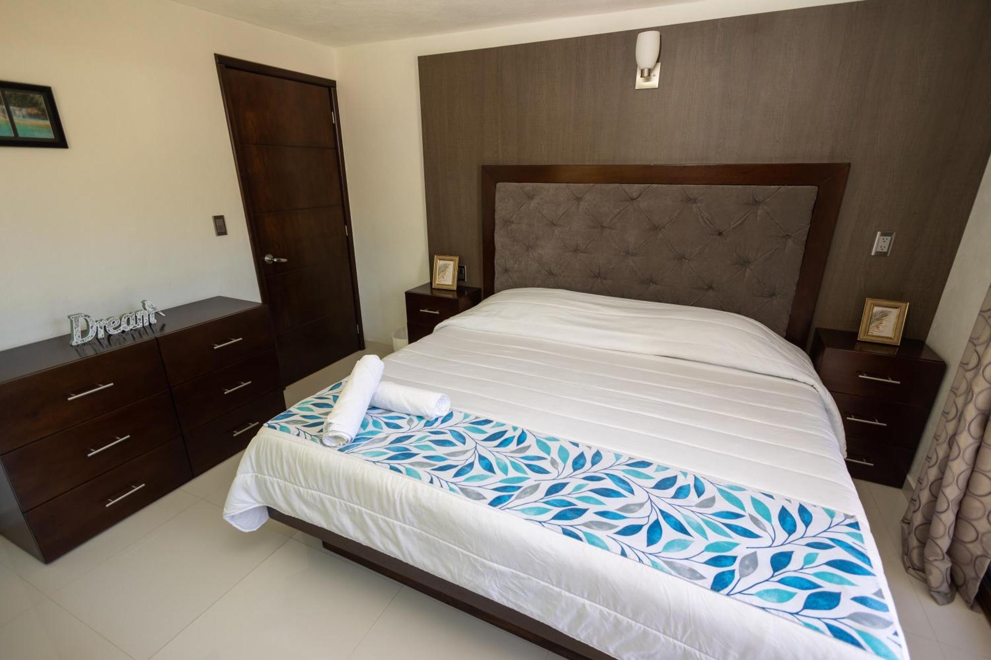 El Descanso Casa-Hotel Zacatlan. Luaran gambar