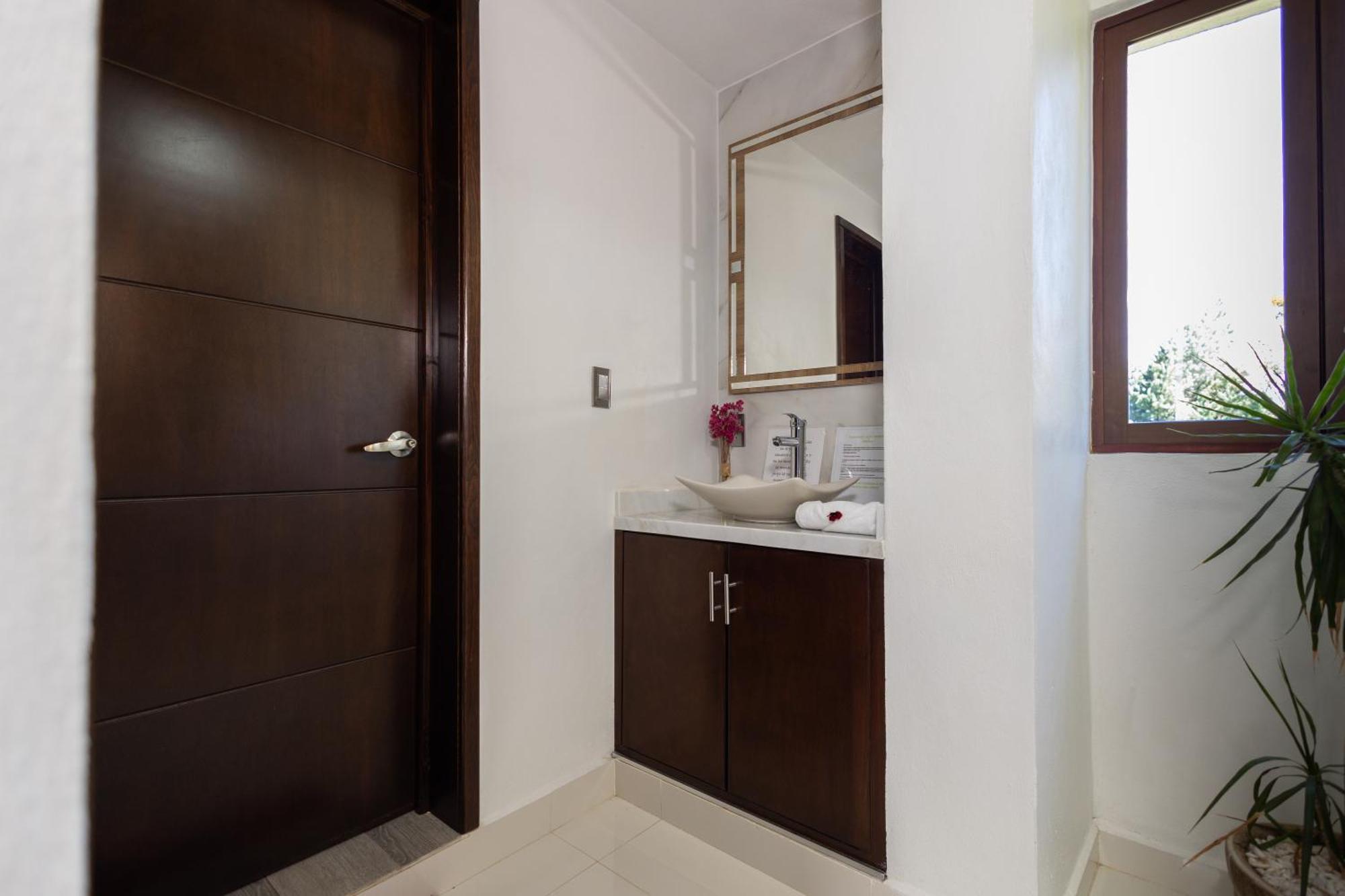 El Descanso Casa-Hotel Zacatlan. Luaran gambar