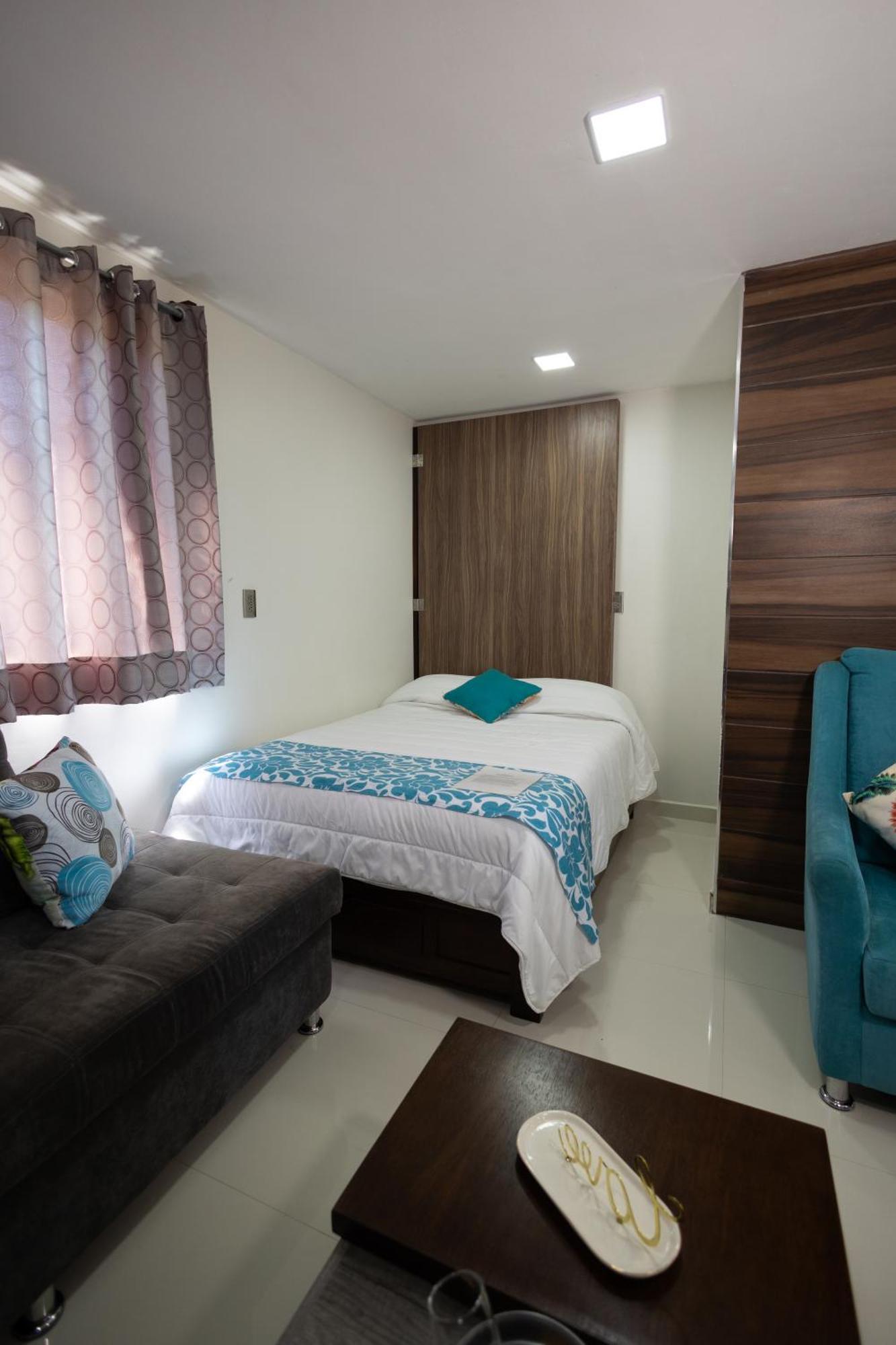 El Descanso Casa-Hotel Zacatlan. Luaran gambar